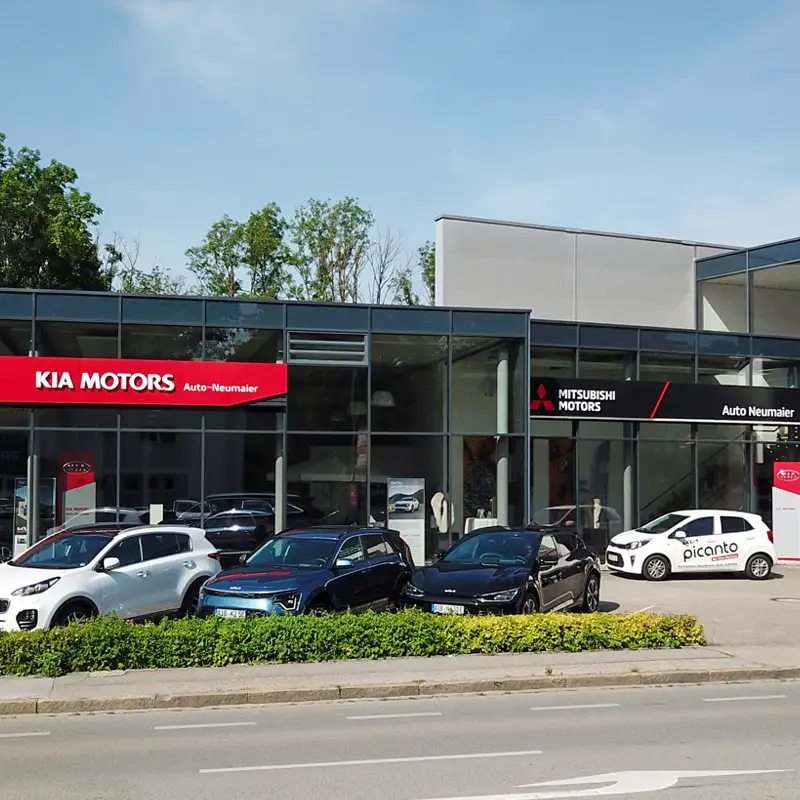 kia autohaus